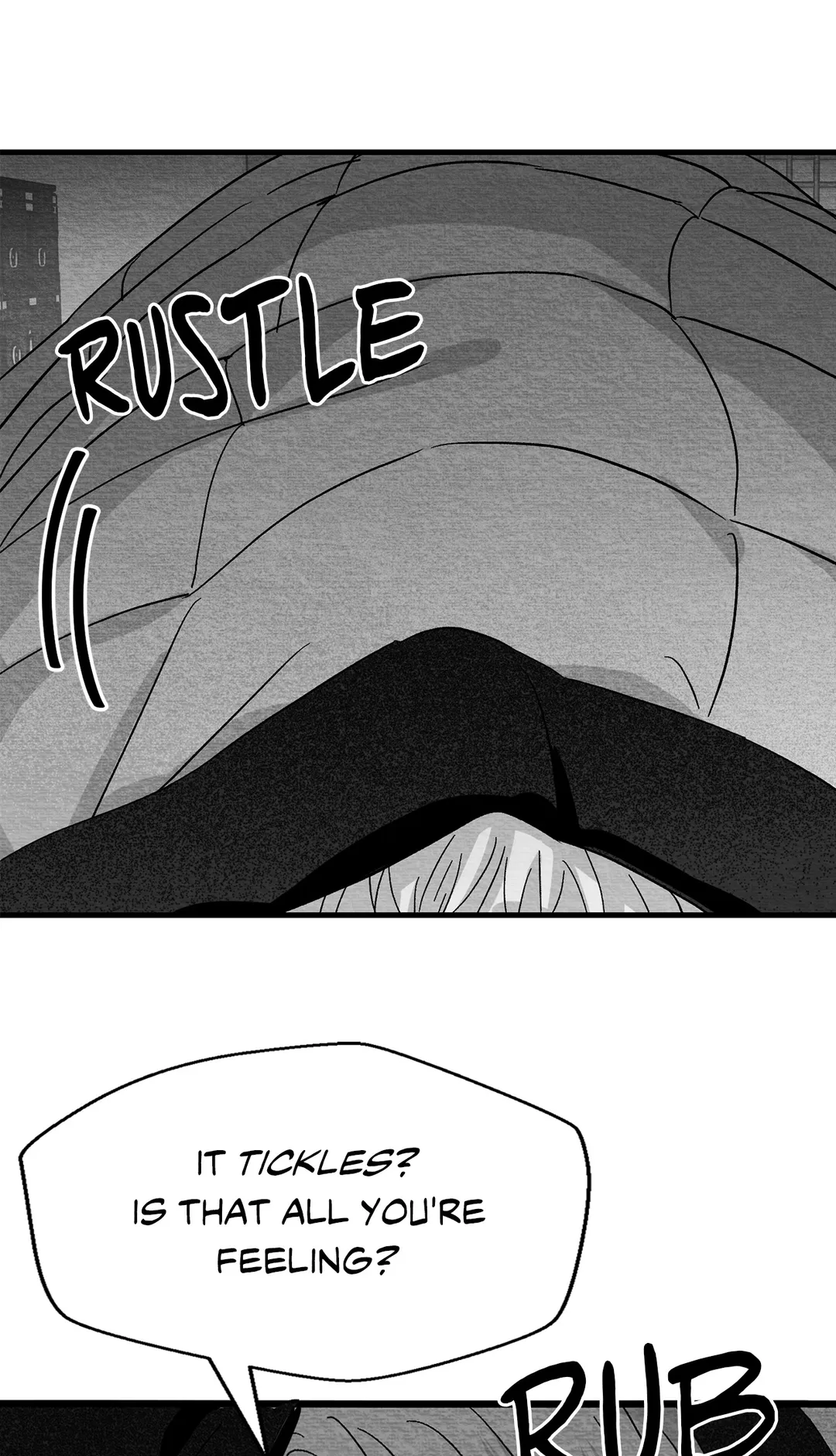 Bound to Be «Official» - Chapter 35 manhwa