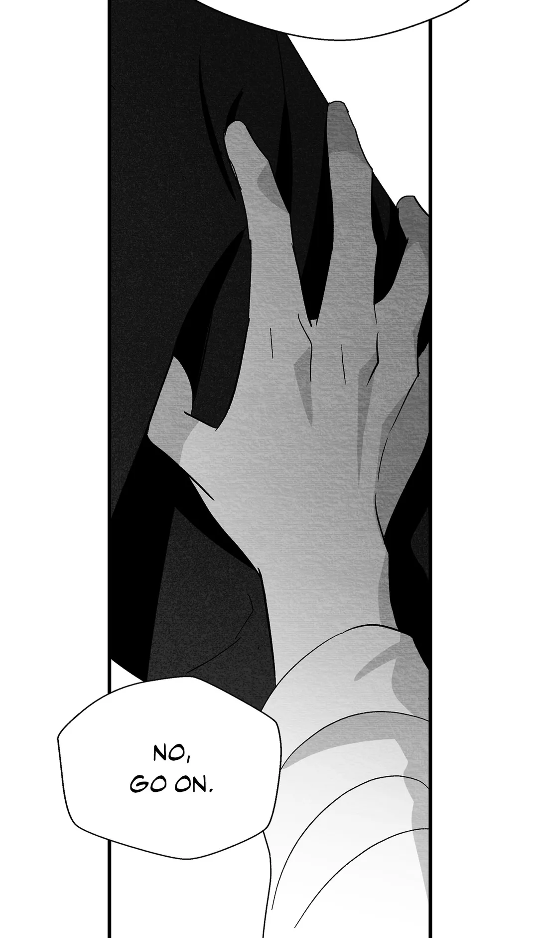 Bound to Be «Official» - Chapter 35 manhwa