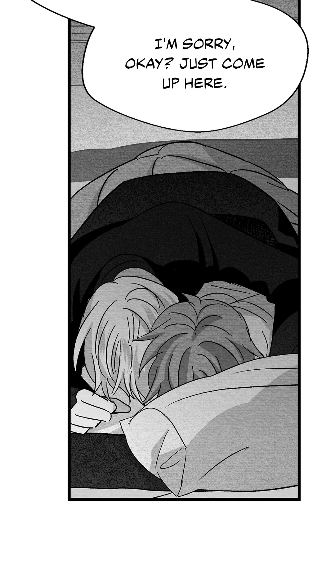 Bound to Be «Official» - Chapter 35 manhwa