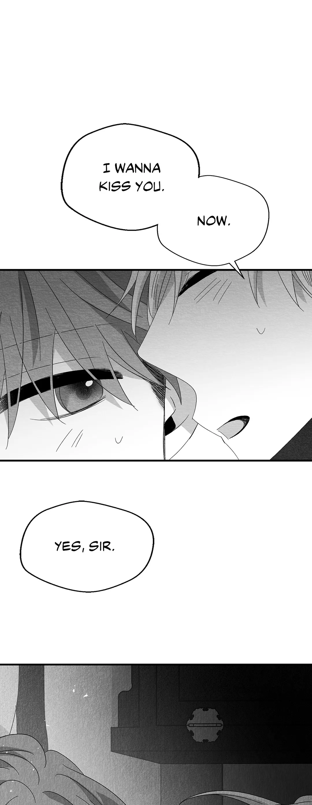 Bound to Be «Official» - Chapter 35 manhwa