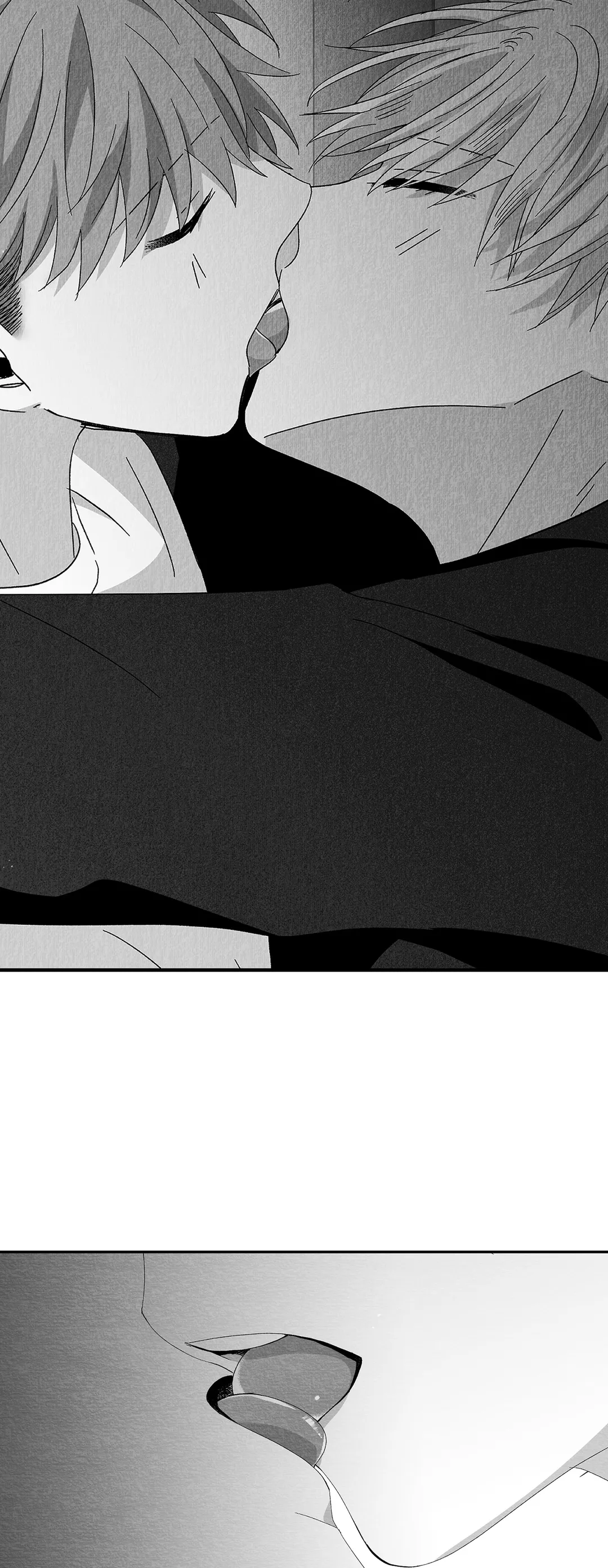 Bound to Be «Official» - Chapter 35 manhwa