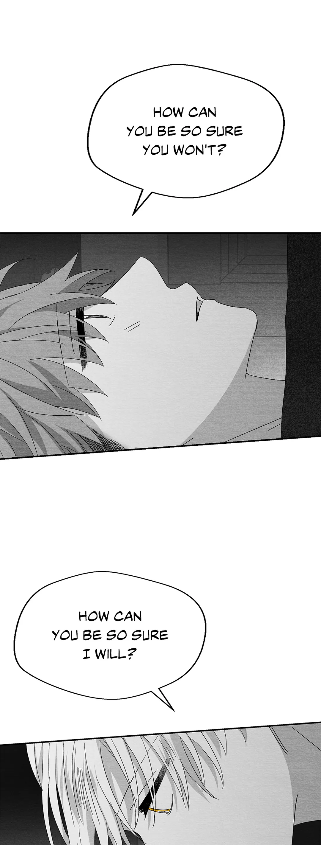 Bound to Be «Official» - Chapter 35 manhwa