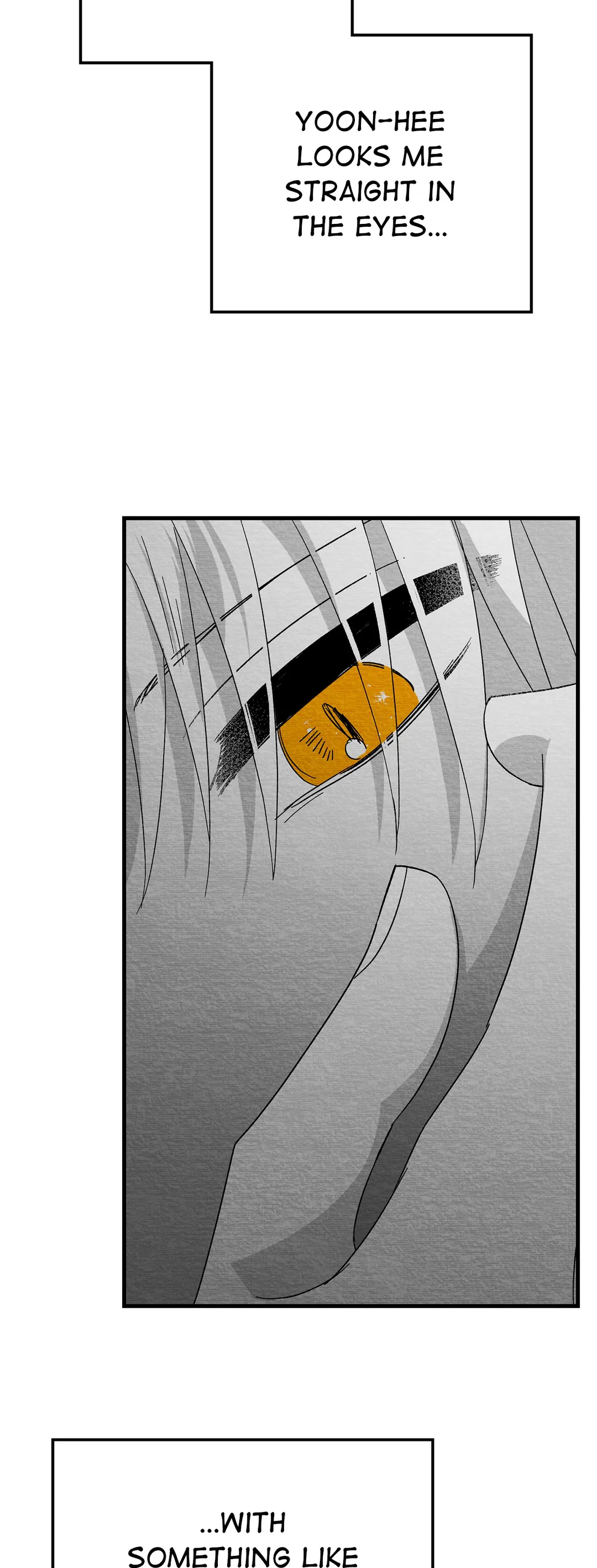 Bound to Be «Official» - Chapter 35 manhwa