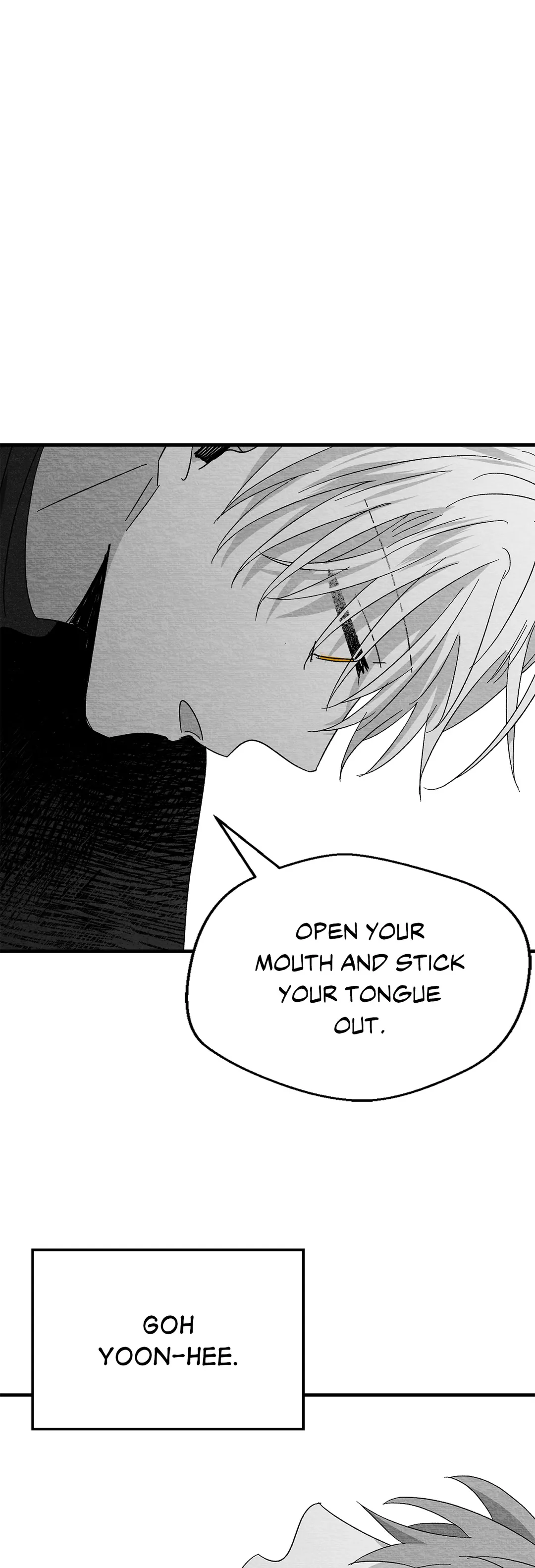 Bound to Be «Official» - Chapter 35 manhwa