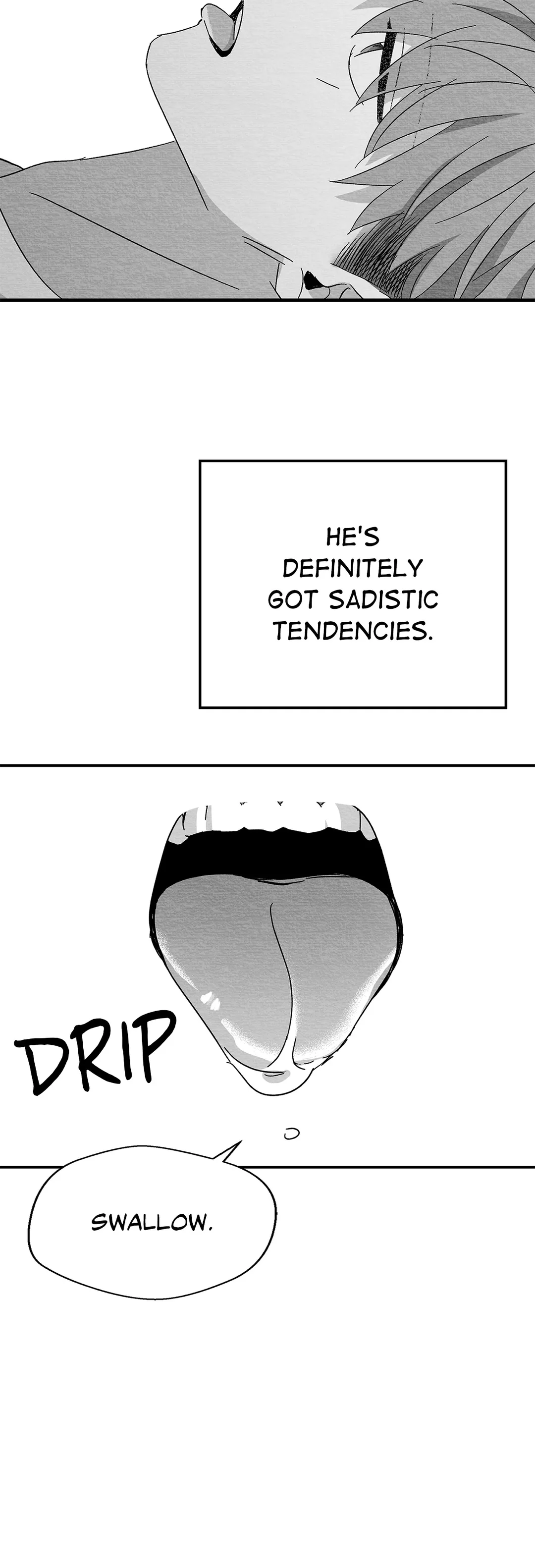 Bound to Be «Official» - Chapter 35 manhwa