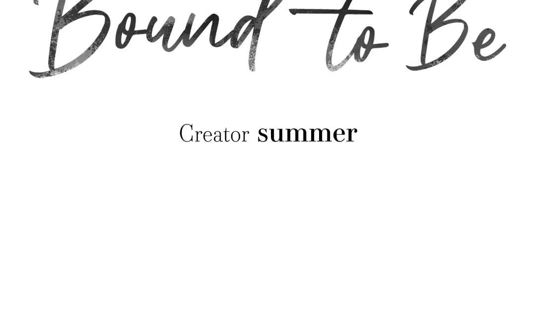 Bound to Be «Official» - Chapter 35 manhwa