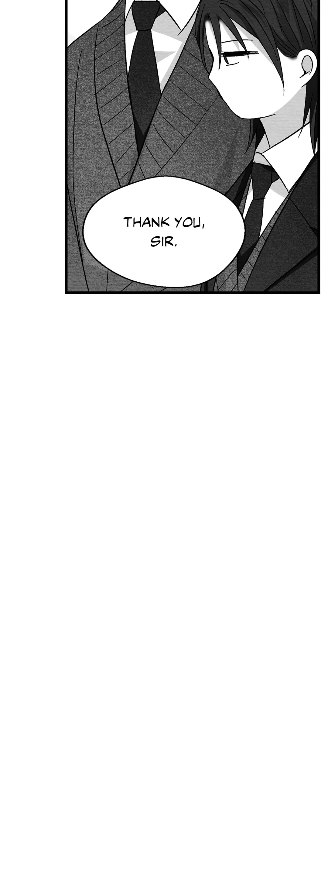 Bound to Be «Official» - Chapter 36 manhwa