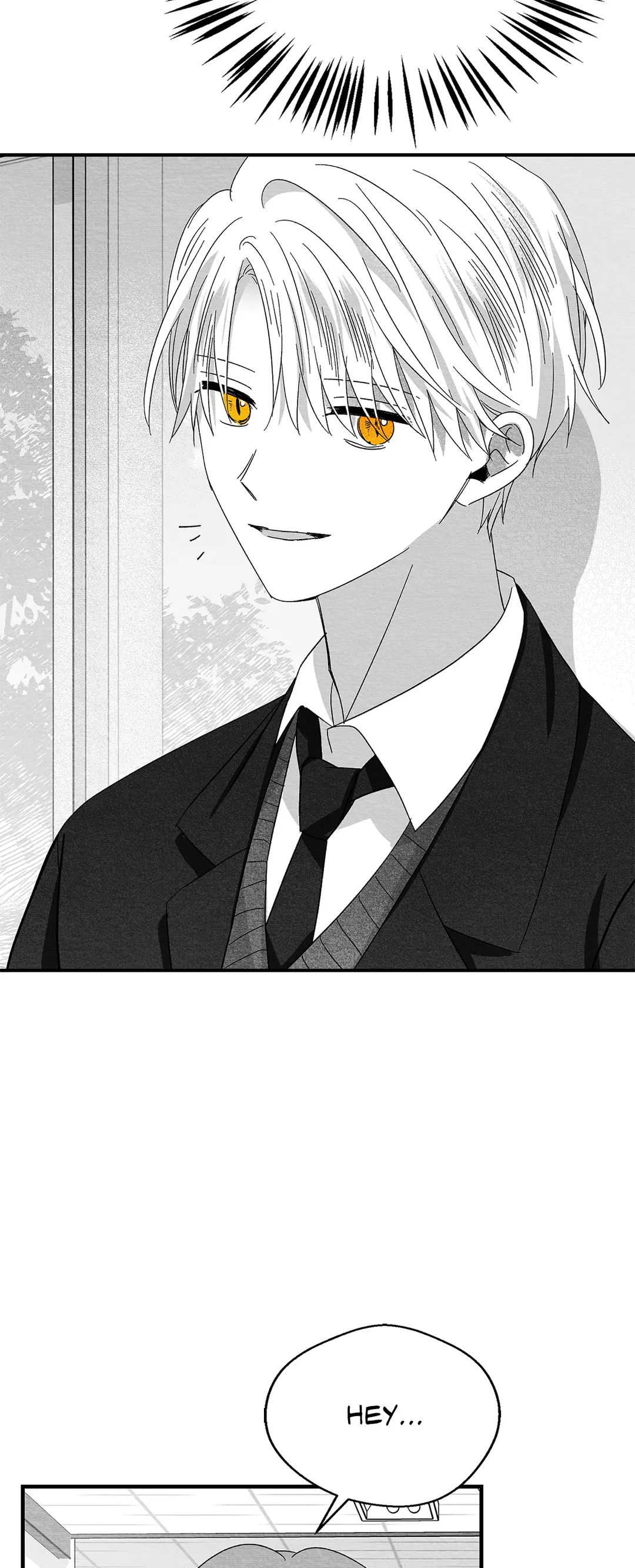 Bound to Be «Official» - Chapter 36 manhwa