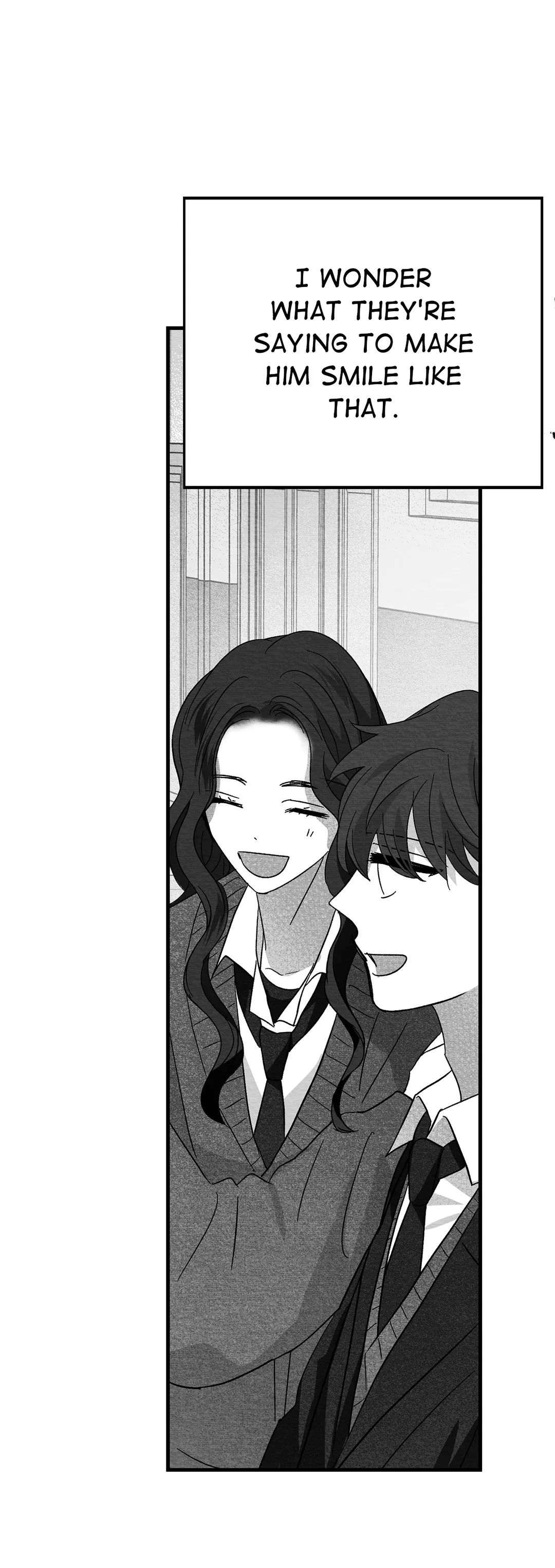 Bound to Be «Official» - Chapter 36 manhwa