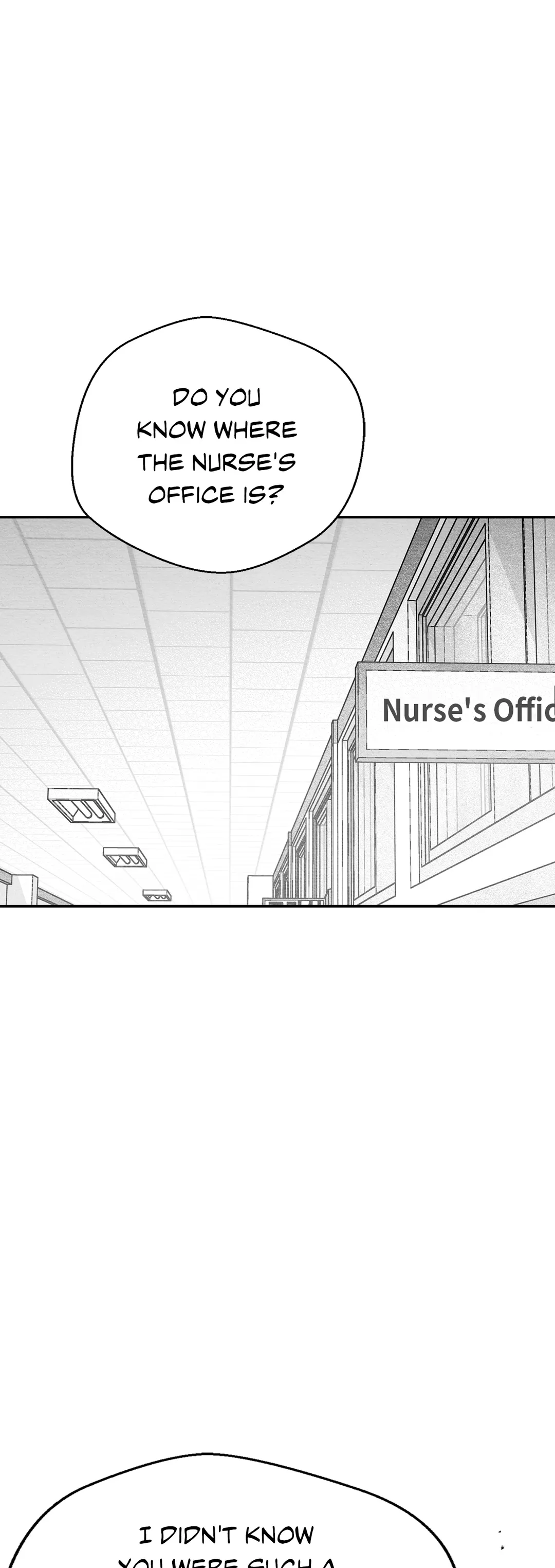 Bound to Be «Official» - Chapter 36 manhwa