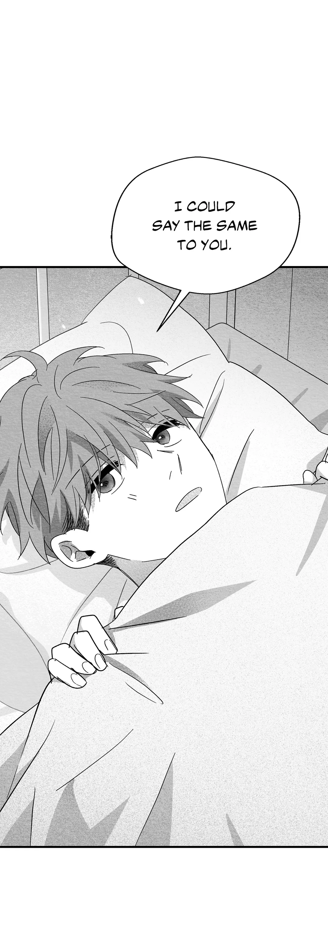 Bound to Be «Official» - Chapter 36 manhwa