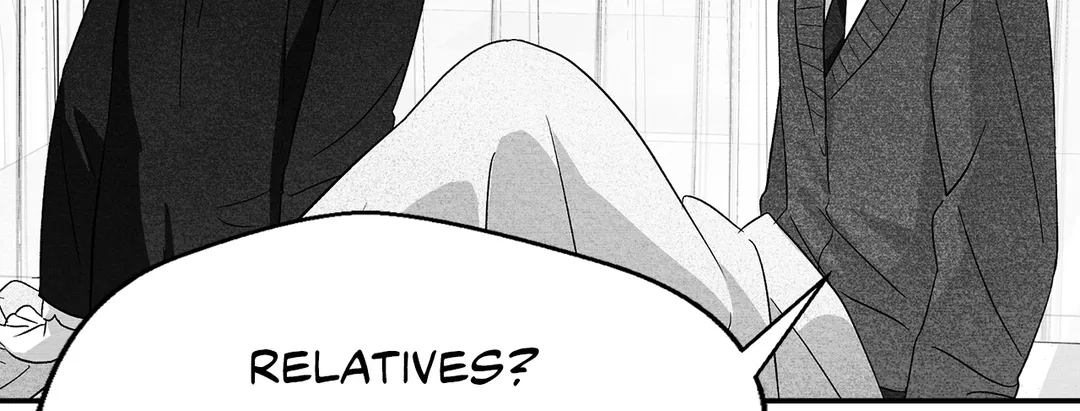 Bound to Be «Official» - Chapter 36 manhwa