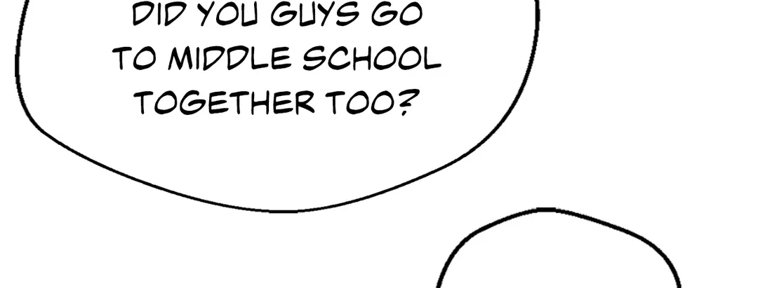Bound to Be «Official» - Chapter 36 manhwa