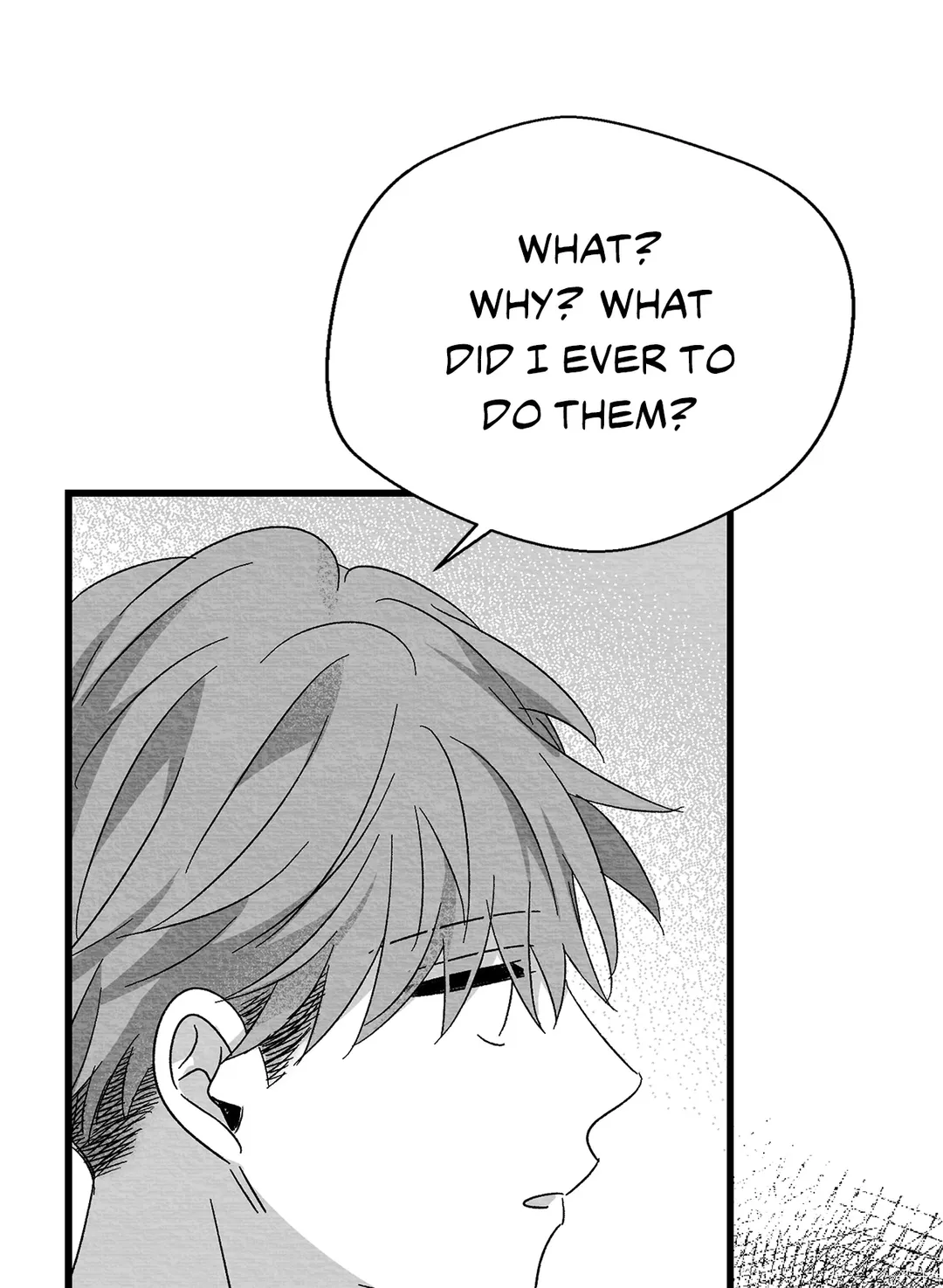 Bound to Be «Official» - Chapter 36 manhwa