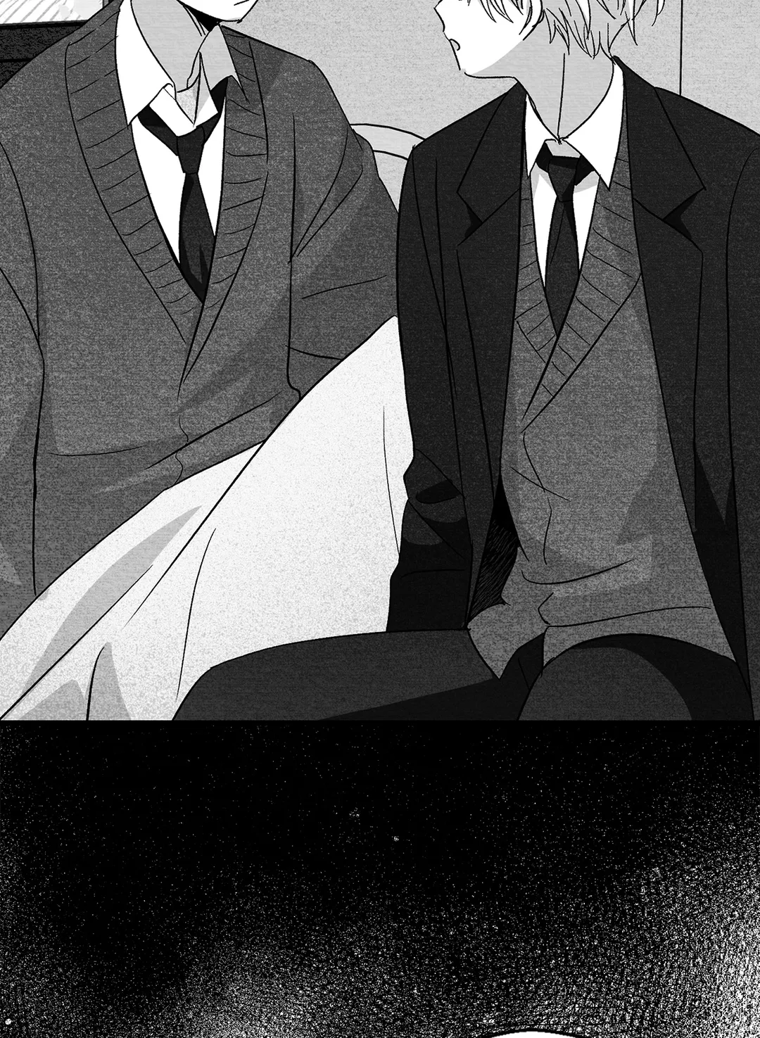 Bound to Be «Official» - Chapter 36 manhwa