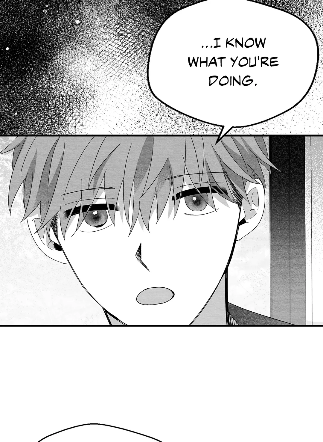 Bound to Be «Official» - Chapter 36 manhwa