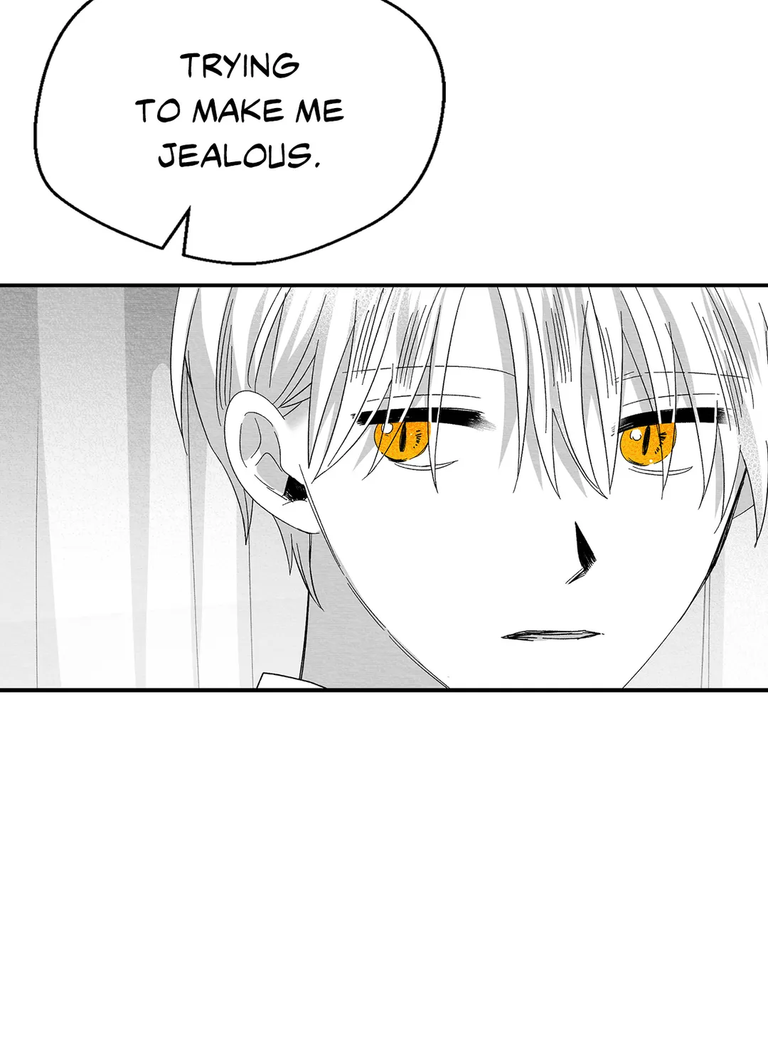 Bound to Be «Official» - Chapter 36 manhwa