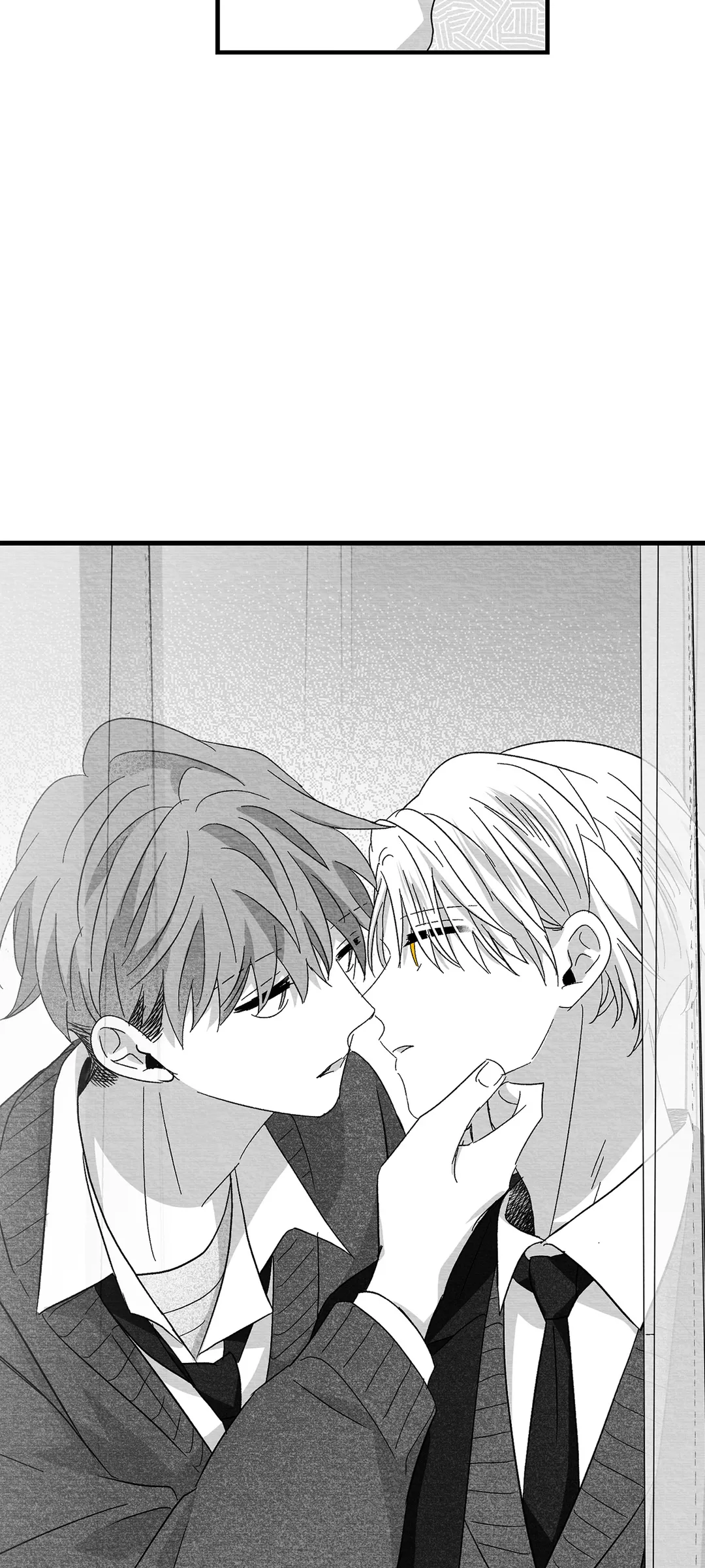 Bound to Be «Official» - Chapter 36 manhwa
