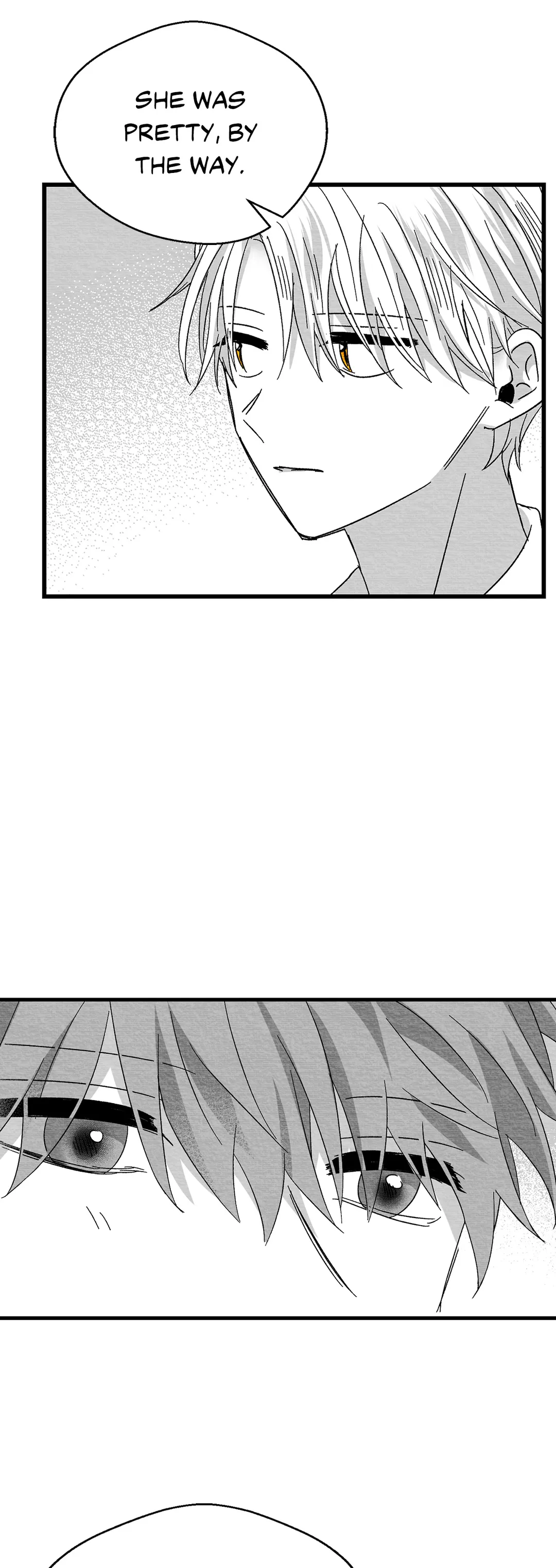 Bound to Be «Official» - Chapter 36 manhwa