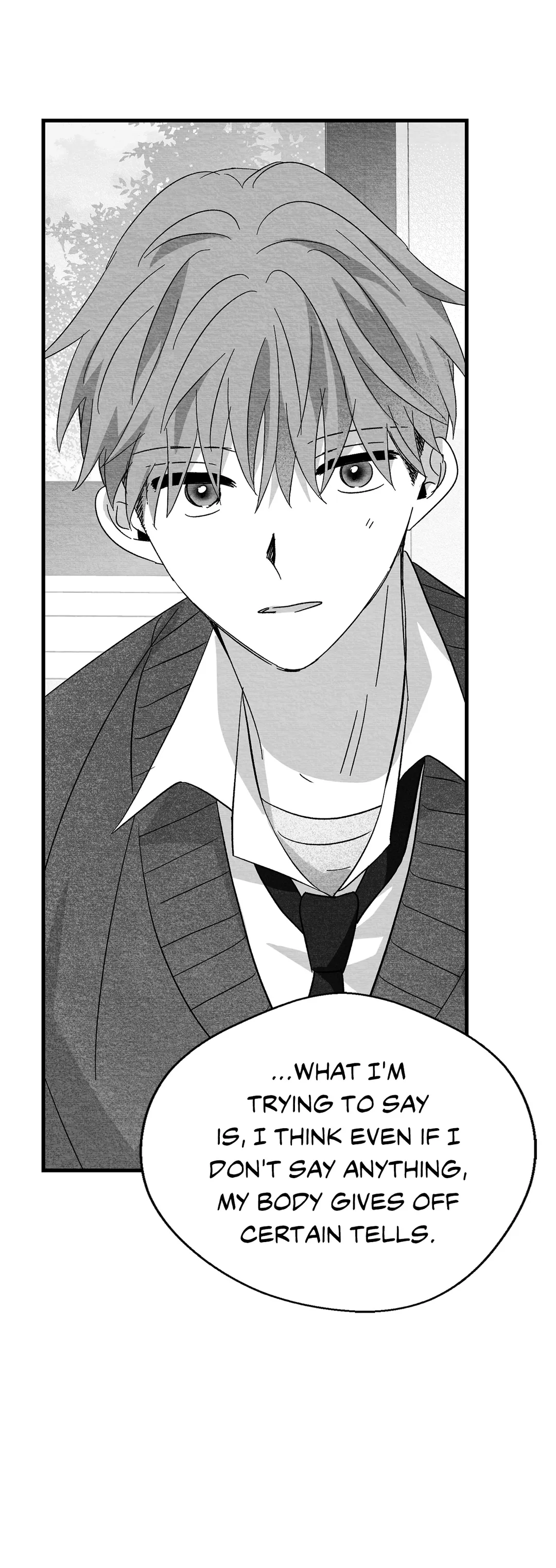 Bound to Be «Official» - Chapter 36 manhwa