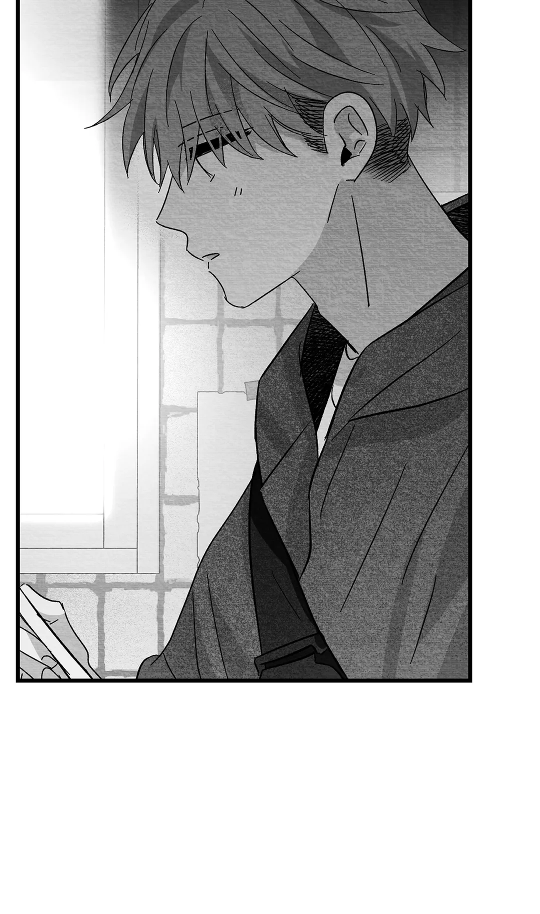 Bound to Be «Official» - Chapter 36 manhwa