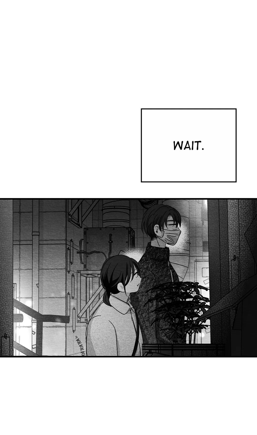 Bound to Be «Official» - Chapter 36 manhwa