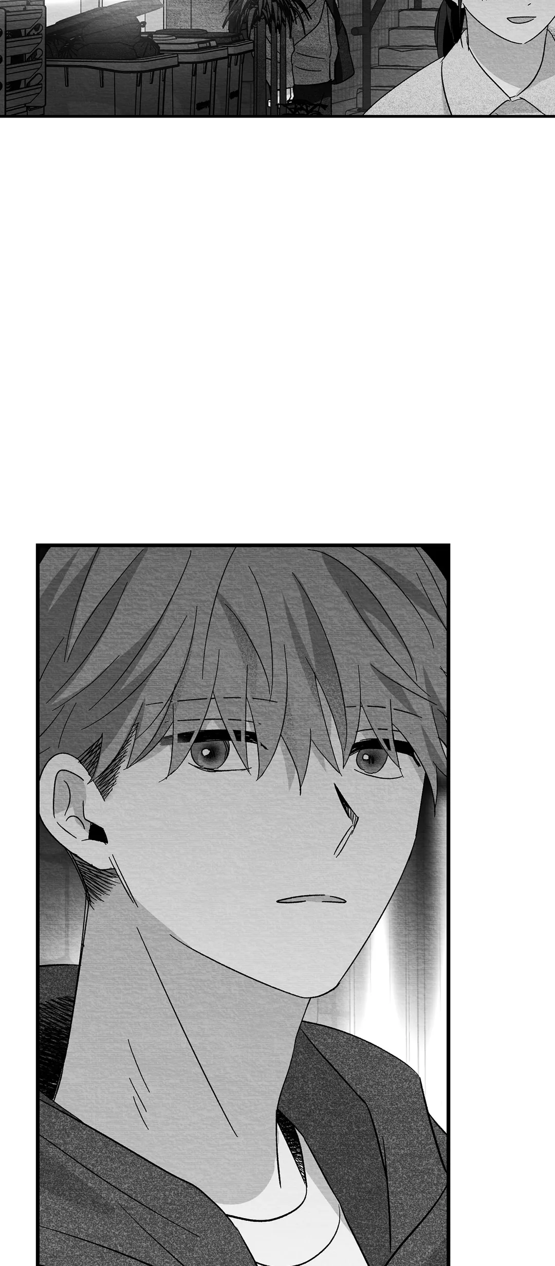 Bound to Be «Official» - Chapter 36 manhwa