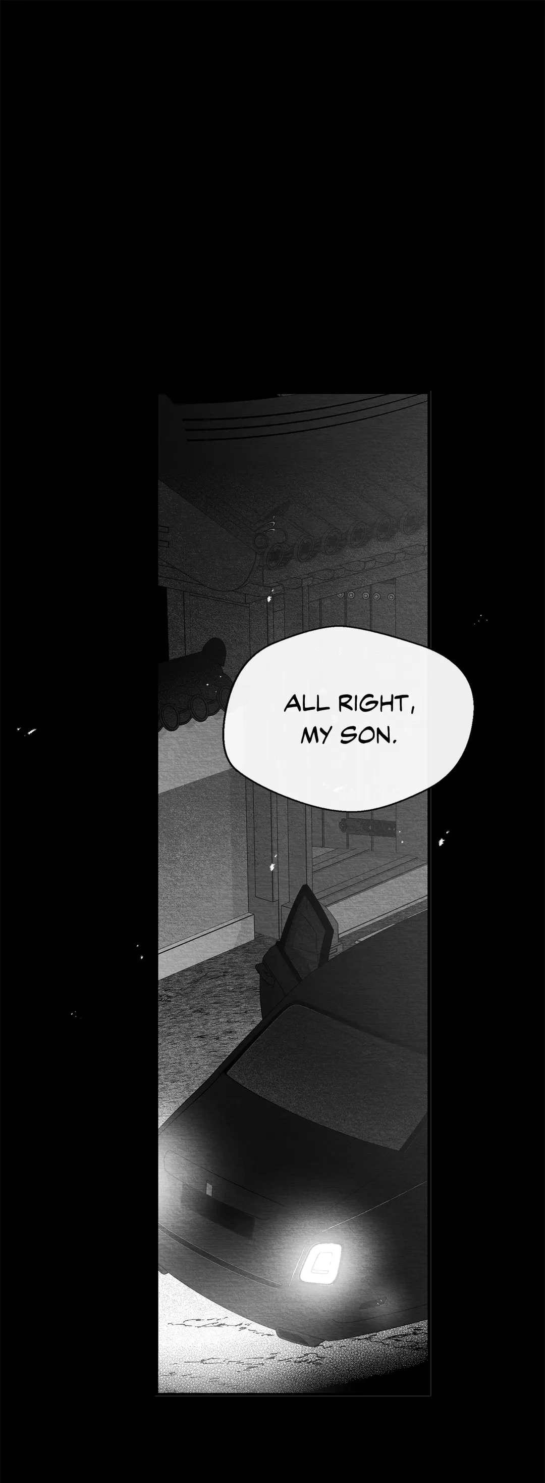 Bound to Be «Official» - Chapter 37 manhwa