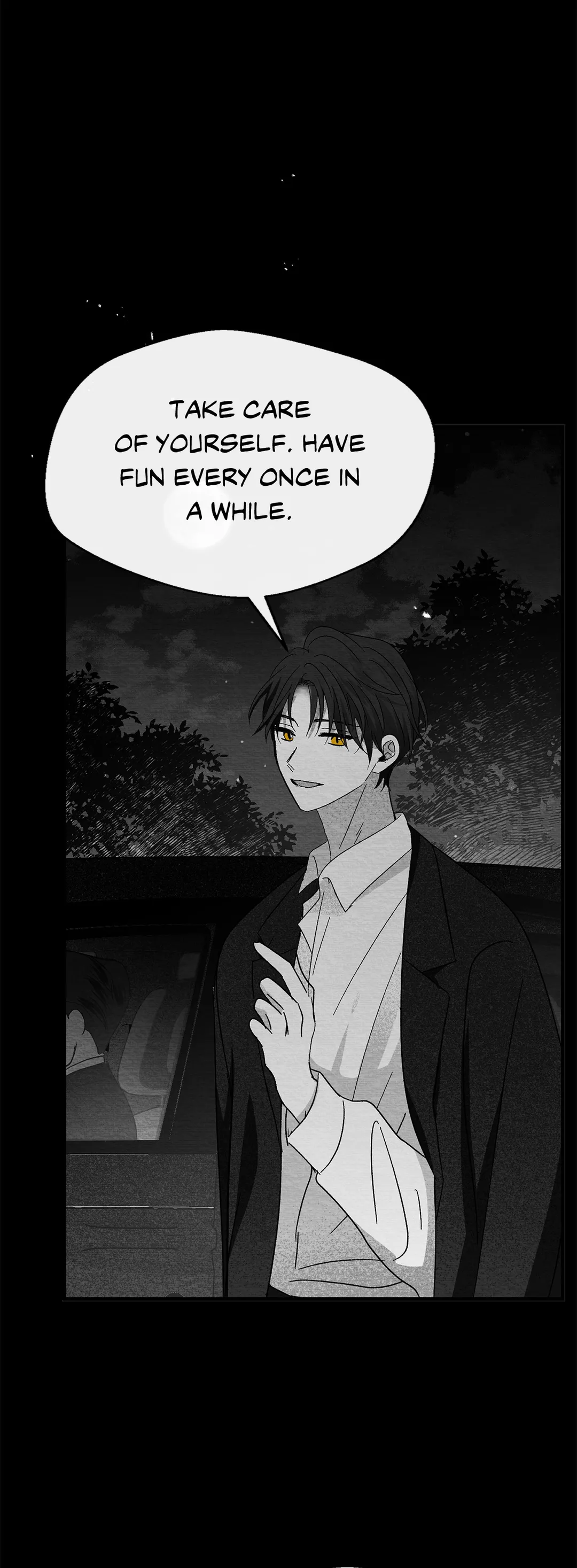 Bound to Be «Official» - Chapter 37 manhwa