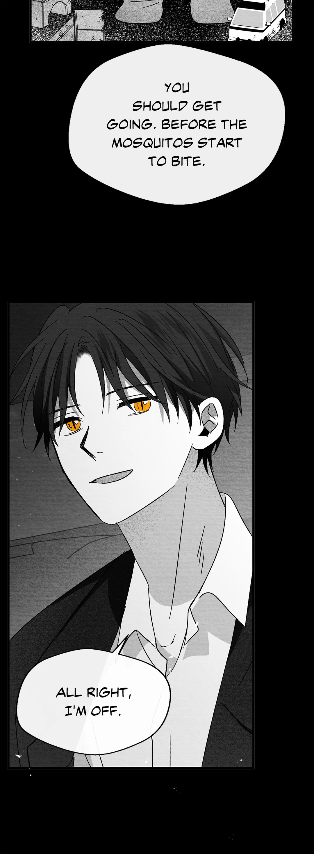 Bound to Be «Official» - Chapter 37 manhwa