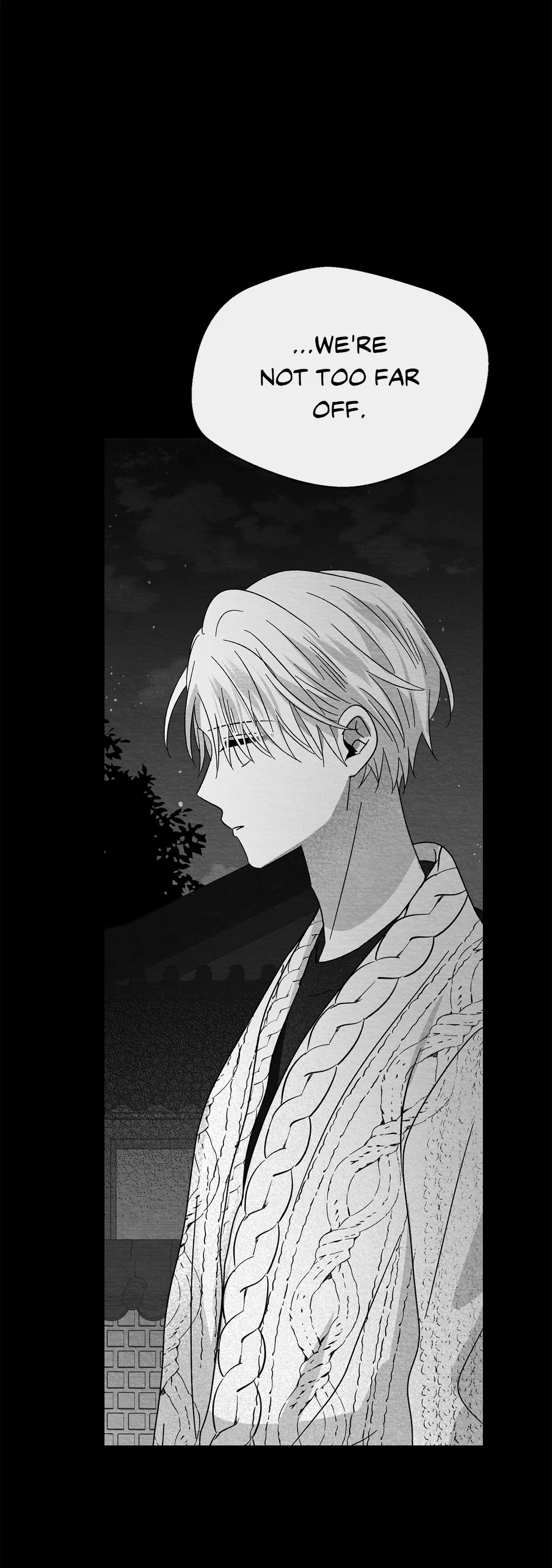 Bound to Be «Official» - Chapter 37 manhwa