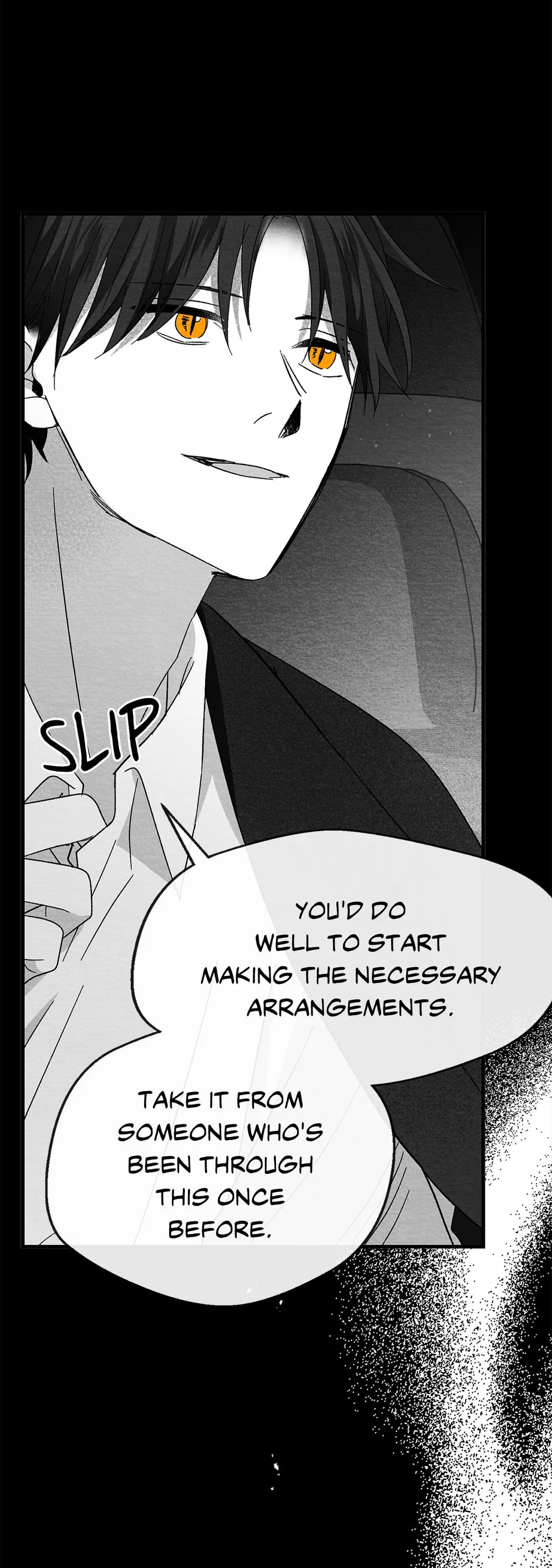 Bound to Be «Official» - Chapter 37 manhwa