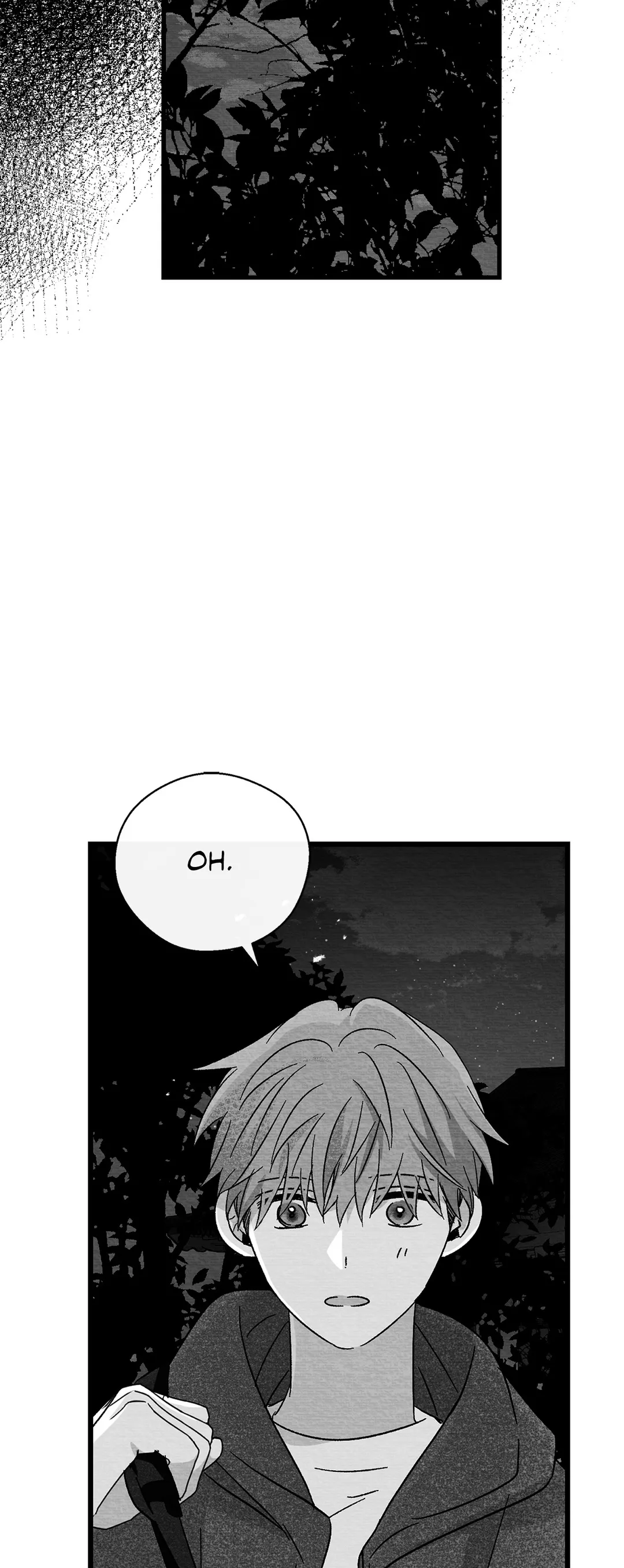 Bound to Be «Official» - Chapter 37 manhwa