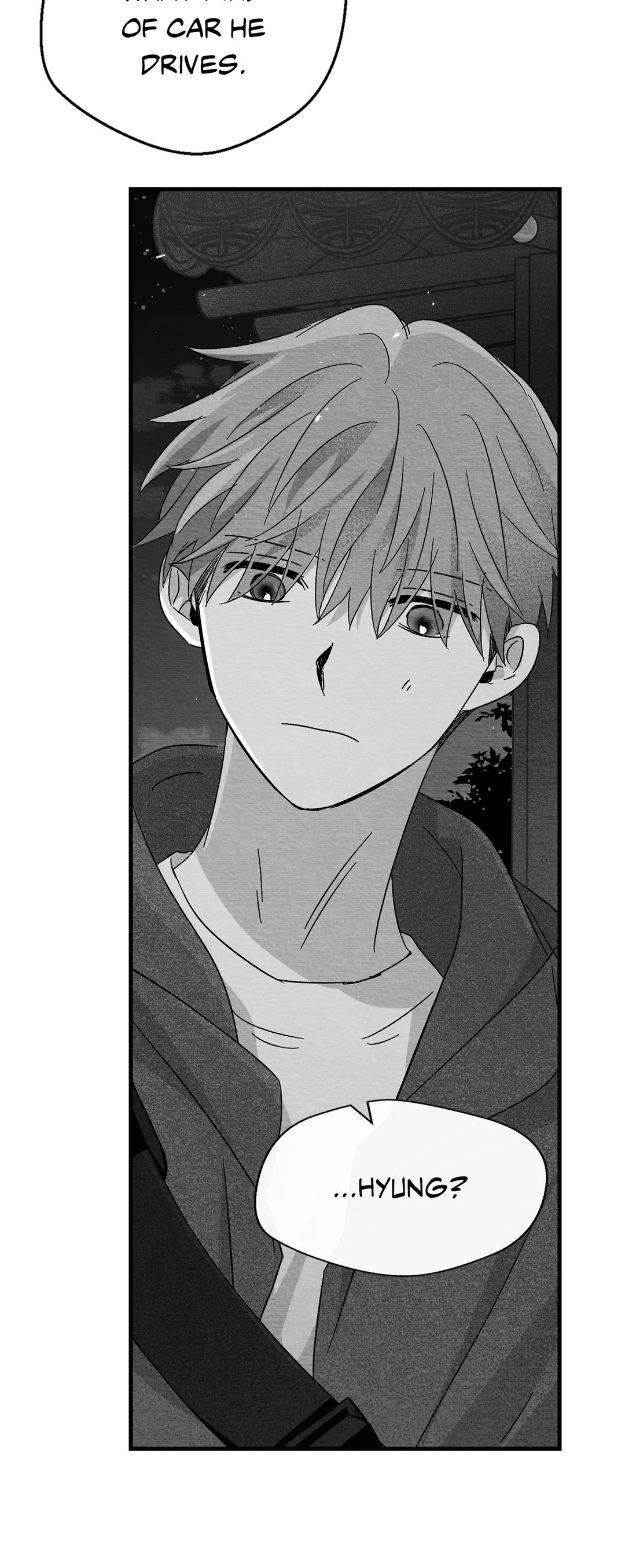 Bound to Be «Official» - Chapter 37 manhwa