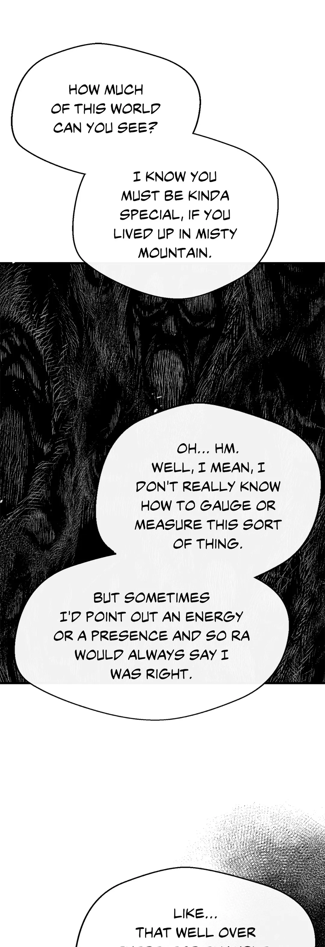 Bound to Be «Official» - Chapter 37 manhwa