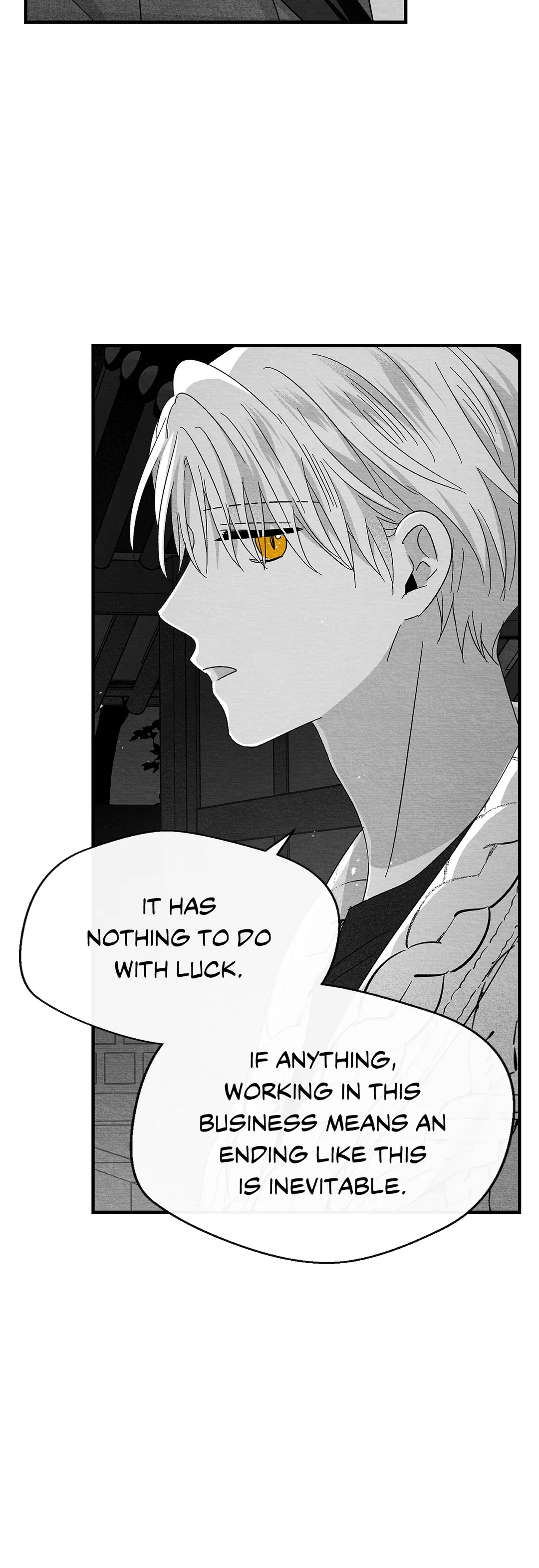 Bound to Be «Official» - Chapter 37 manhwa