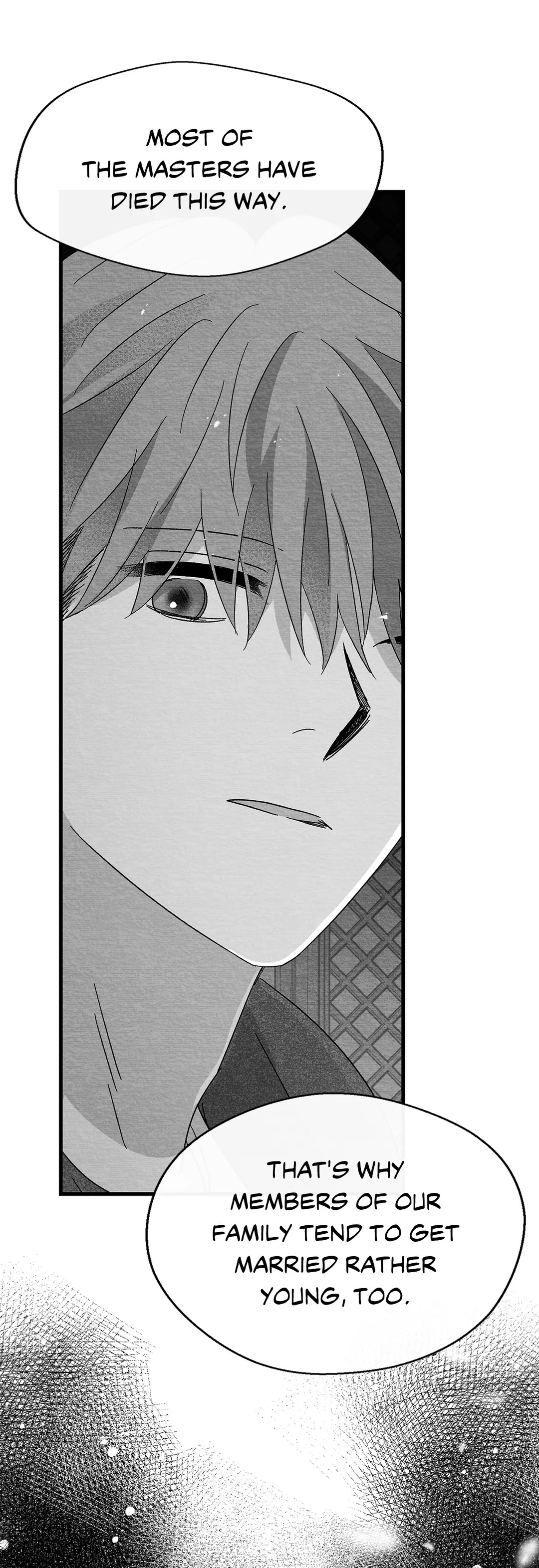 Bound to Be «Official» - Chapter 37 manhwa