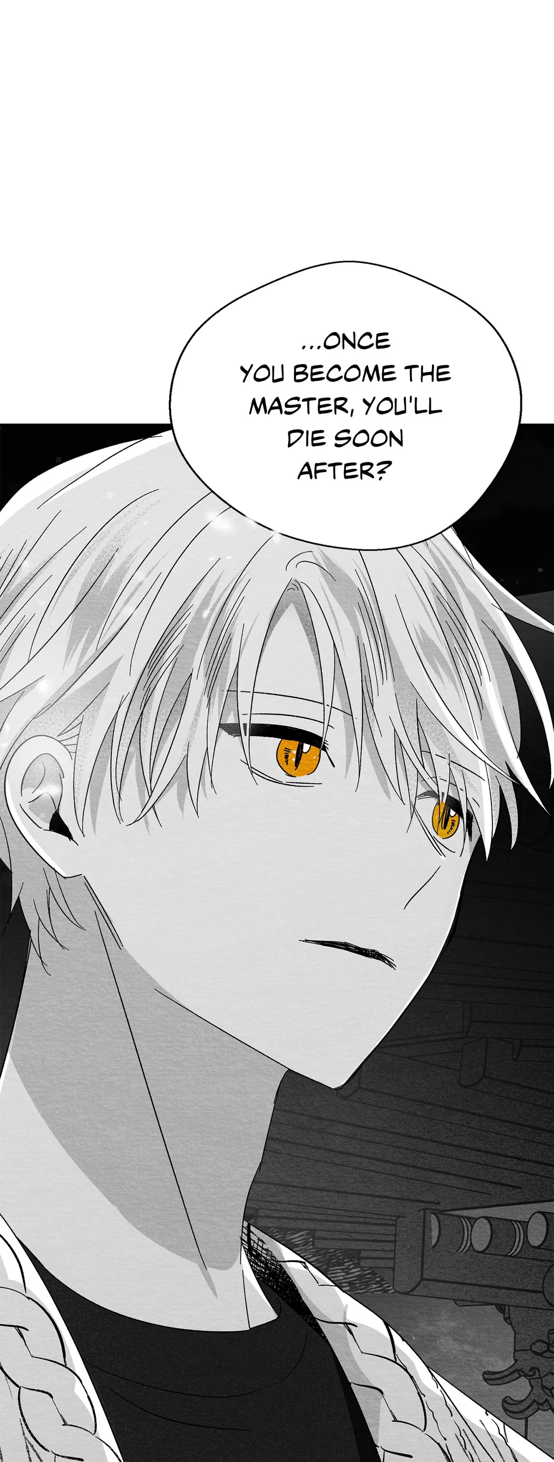 Bound to Be «Official» - Chapter 37 manhwa