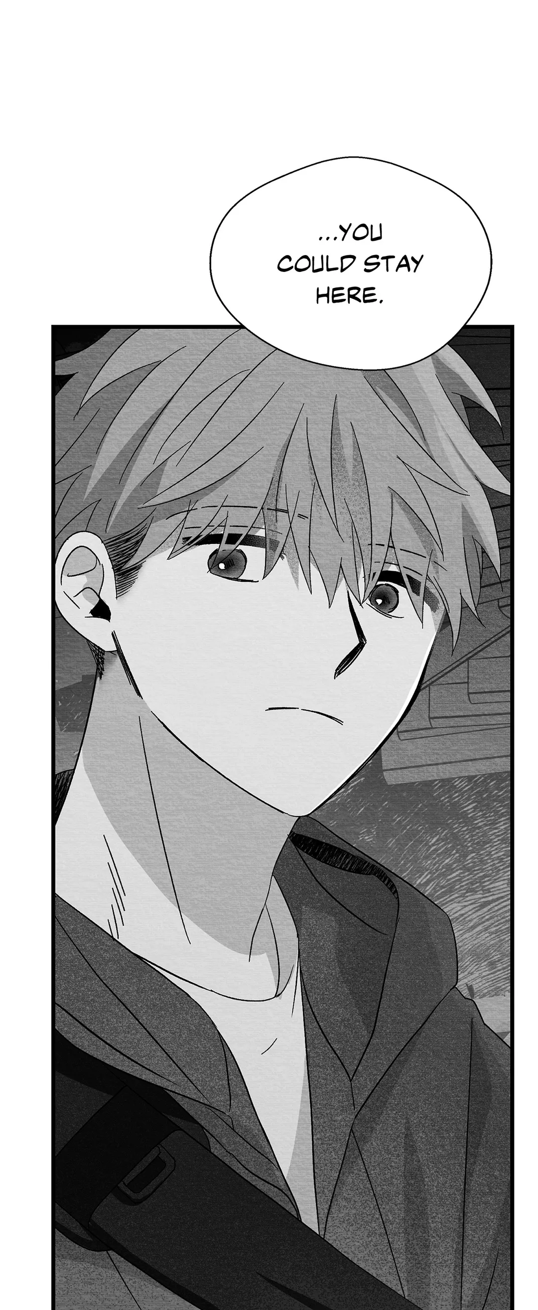 Bound to Be «Official» - Chapter 37 manhwa