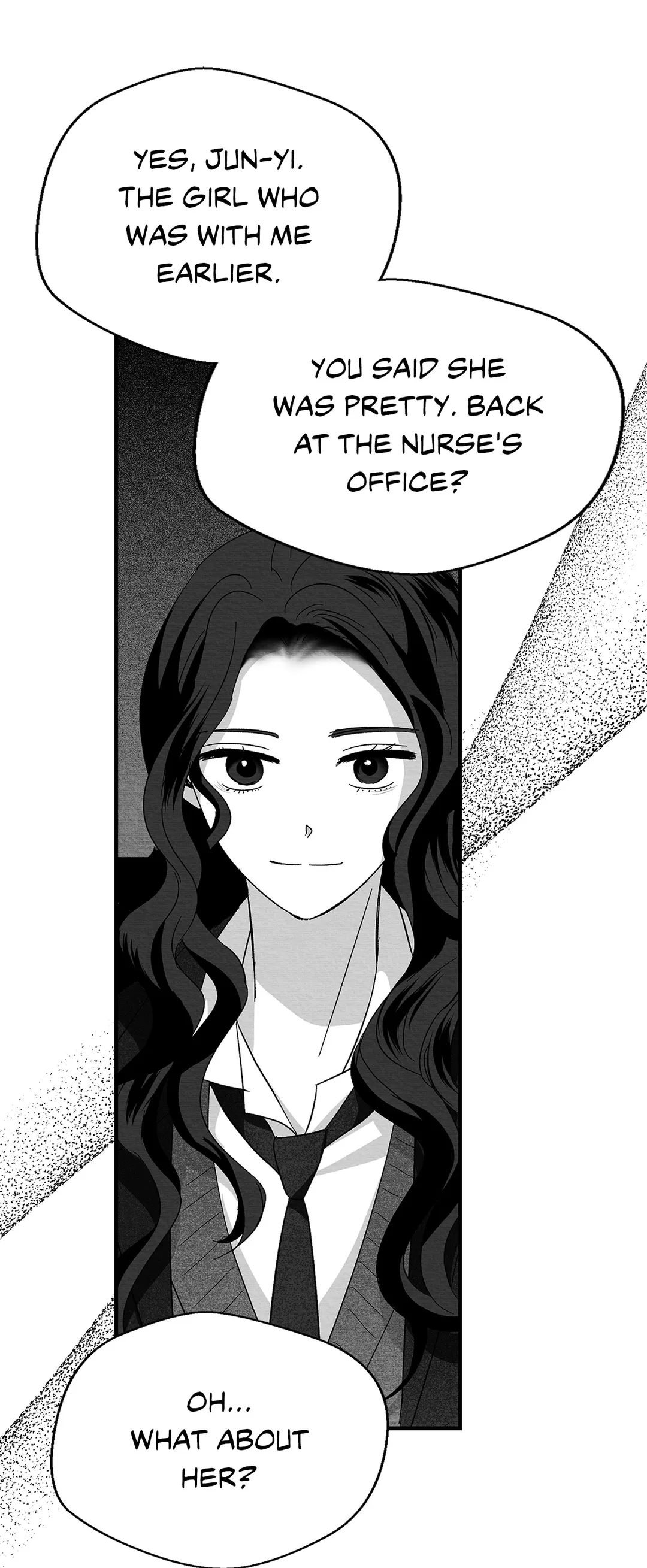 Bound to Be «Official» - Chapter 37 manhwa