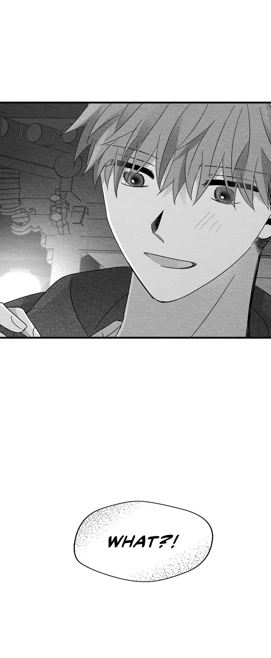 Bound to Be «Official» - Chapter 37 manhwa