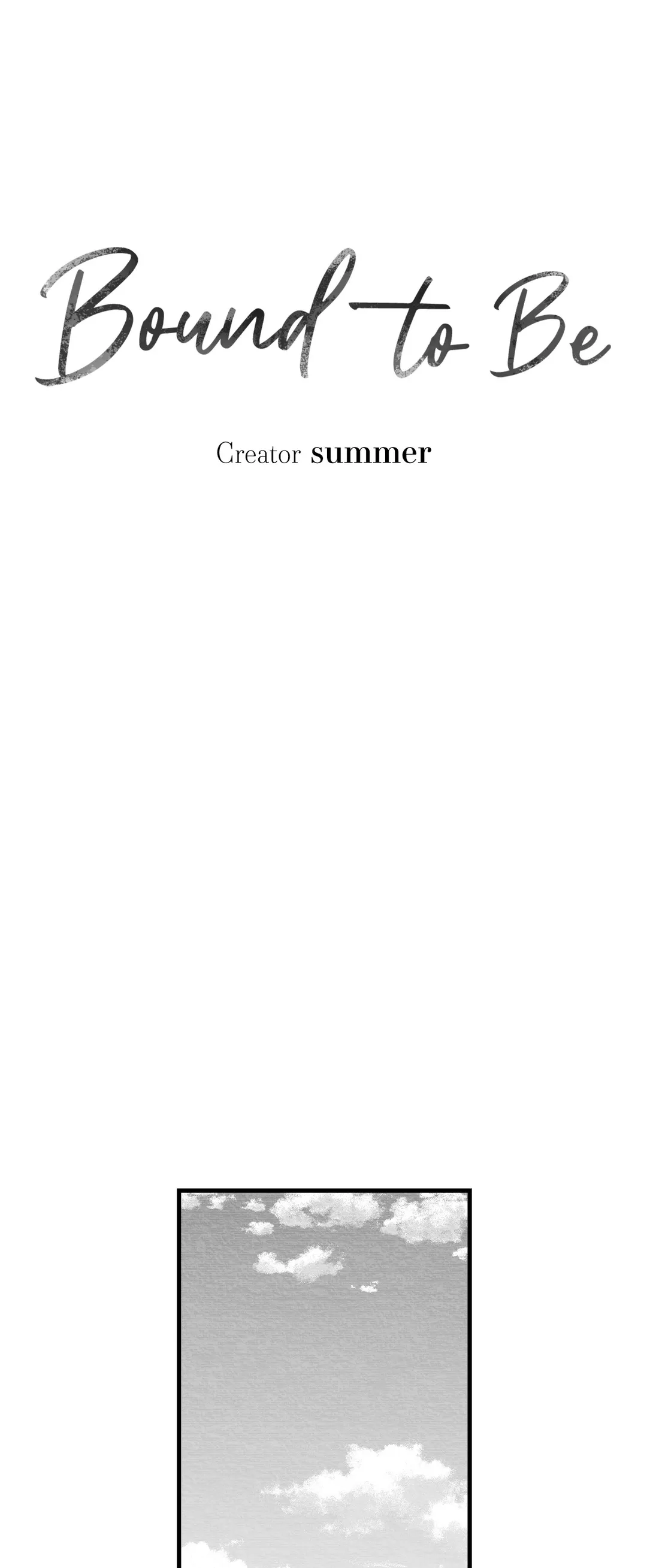 Bound to Be «Official» - Chapter 37 manhwa