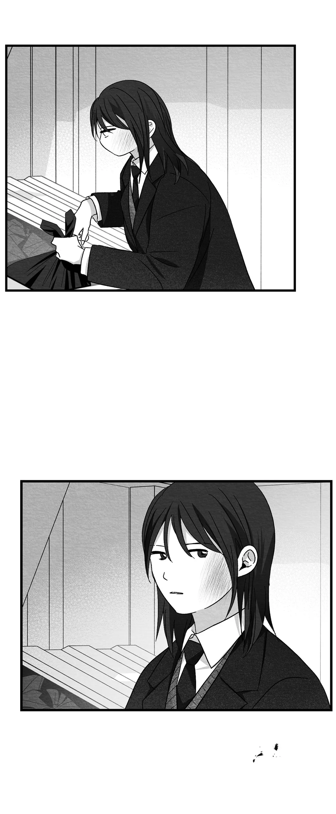 Bound to Be «Official» - Chapter 37 manhwa