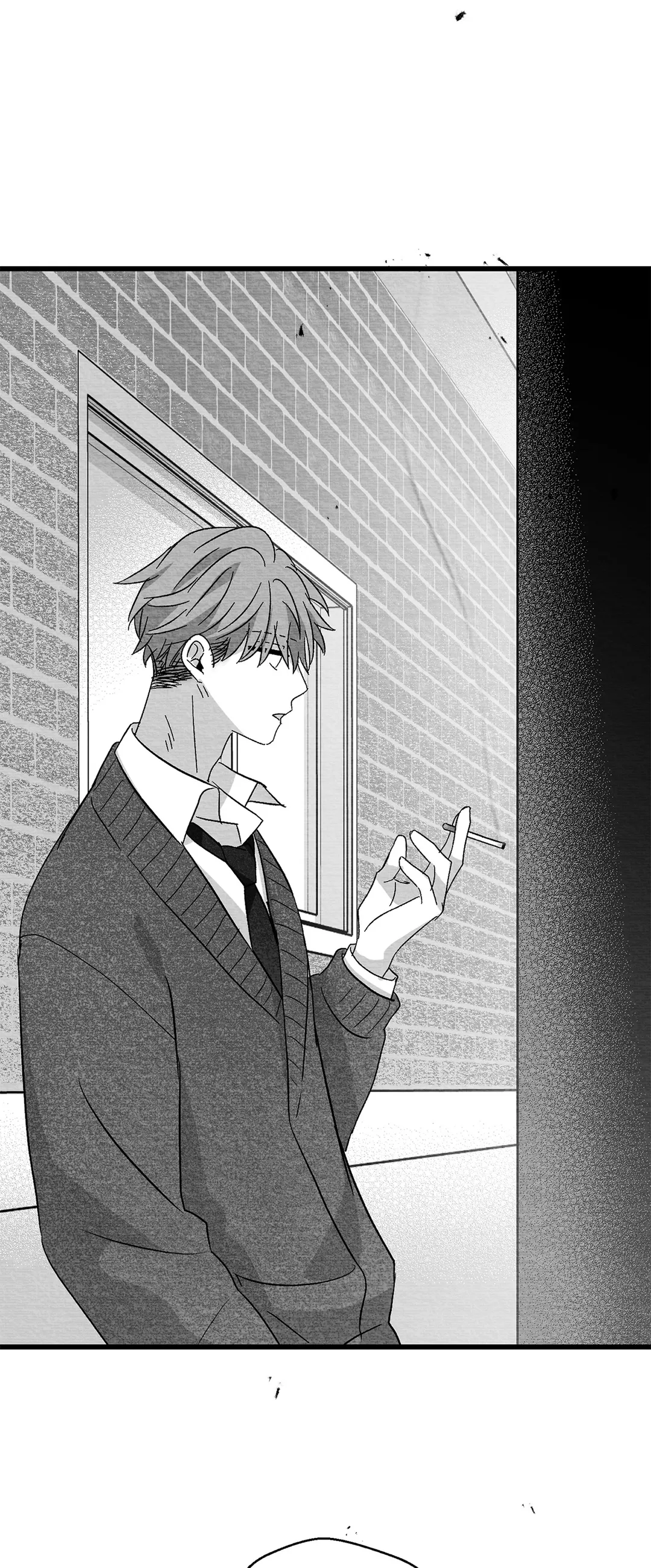 Bound to Be «Official» - Chapter 37 manhwa