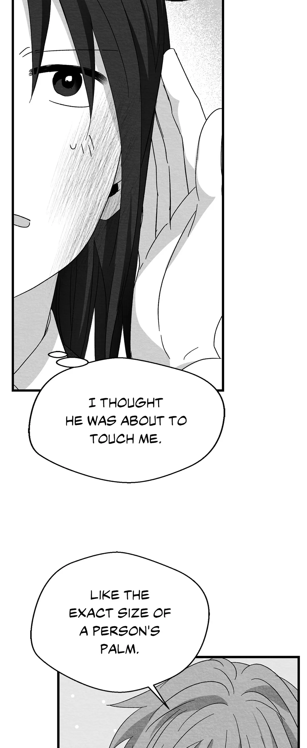 Bound to Be «Official» - Chapter 37 manhwa