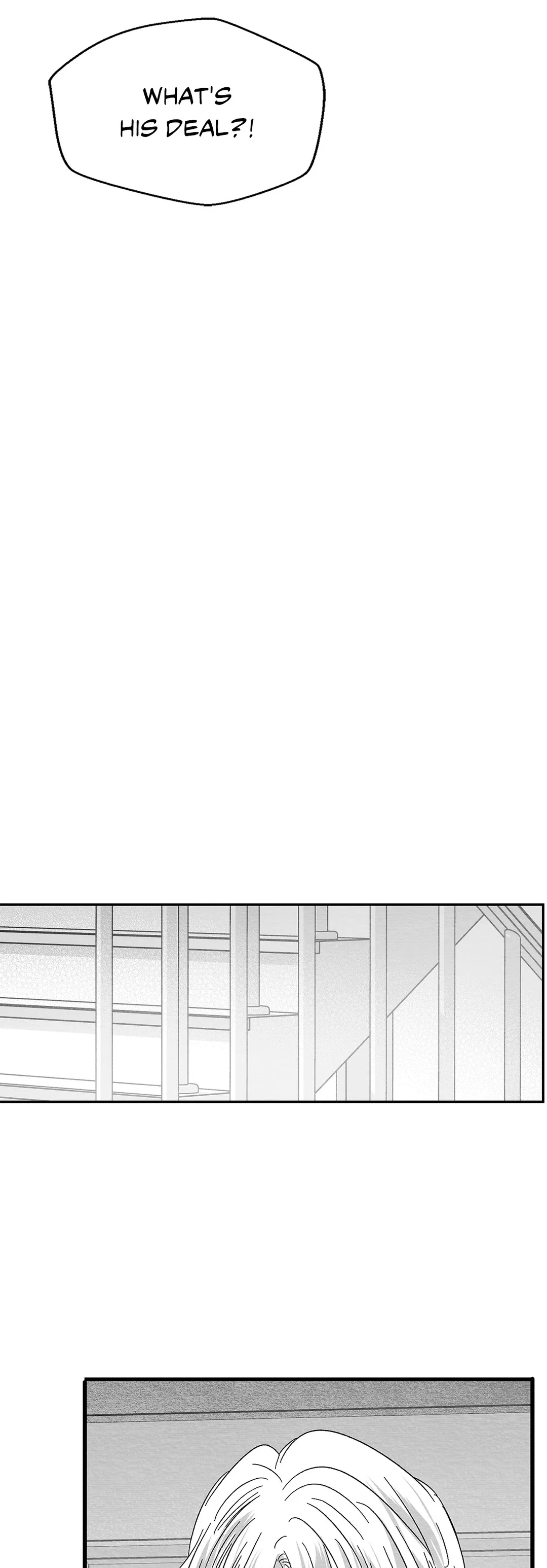 Bound to Be «Official» - Chapter 37 manhwa