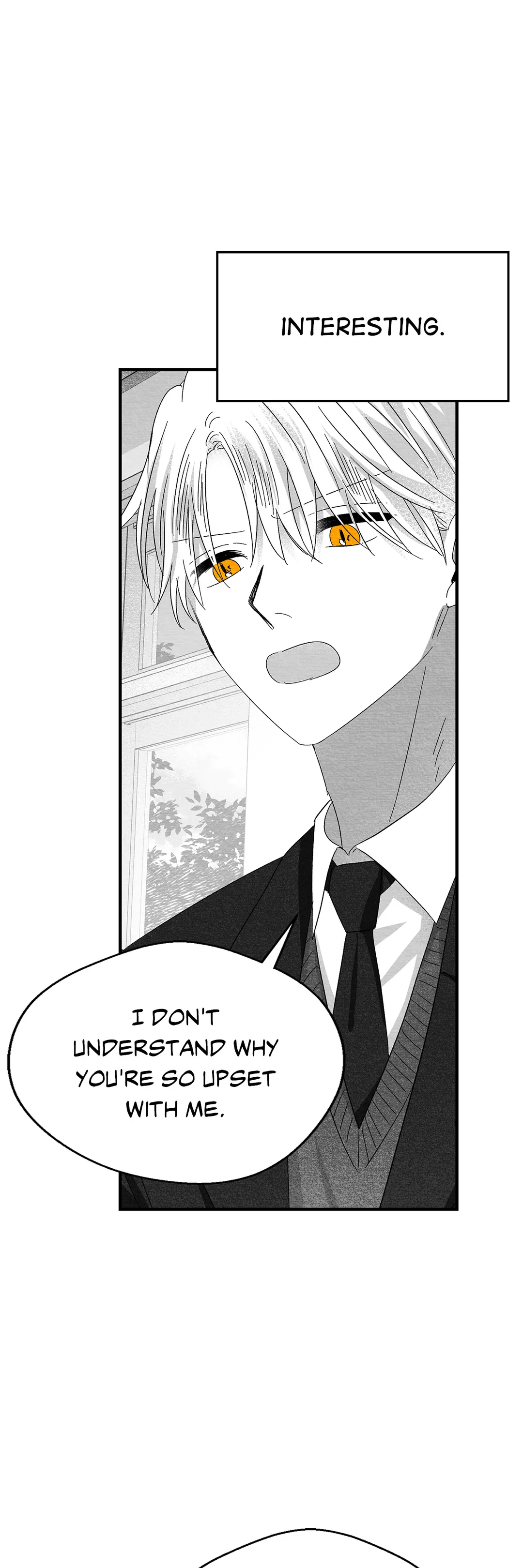 Bound to Be «Official» - Chapter 38 manhwa