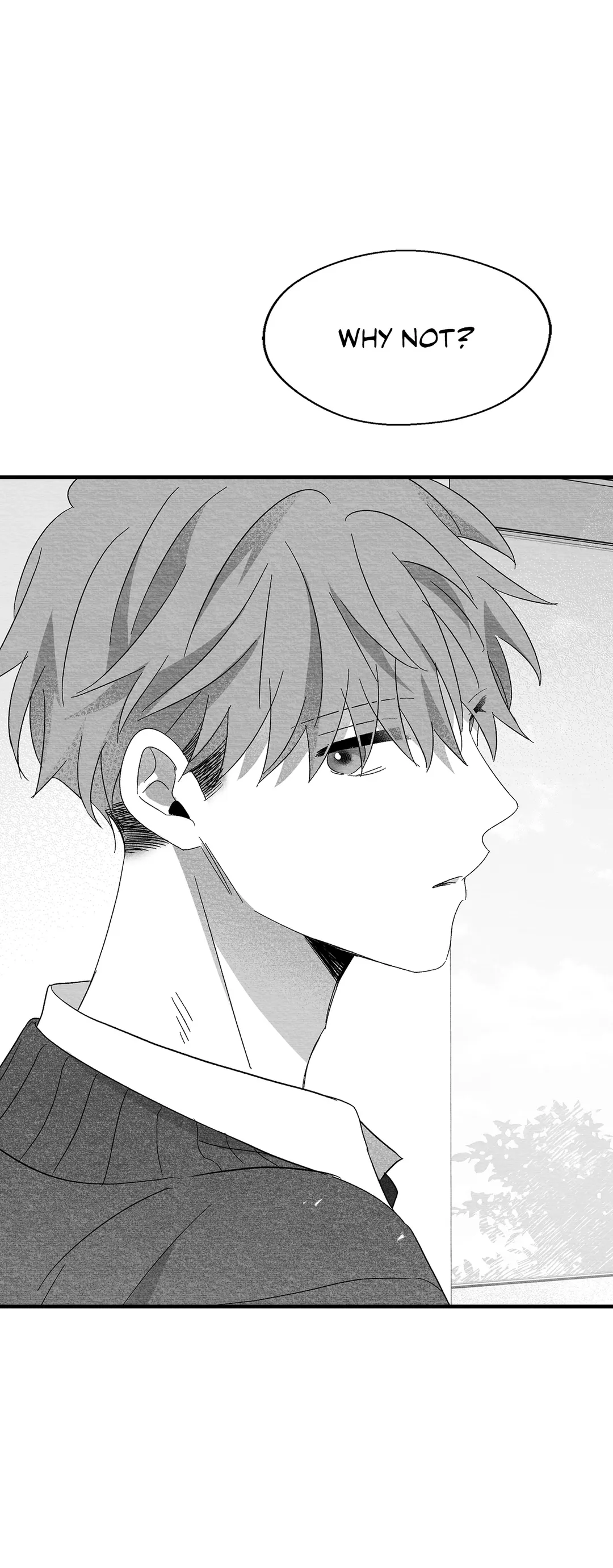 Bound to Be «Official» - Chapter 38 manhwa