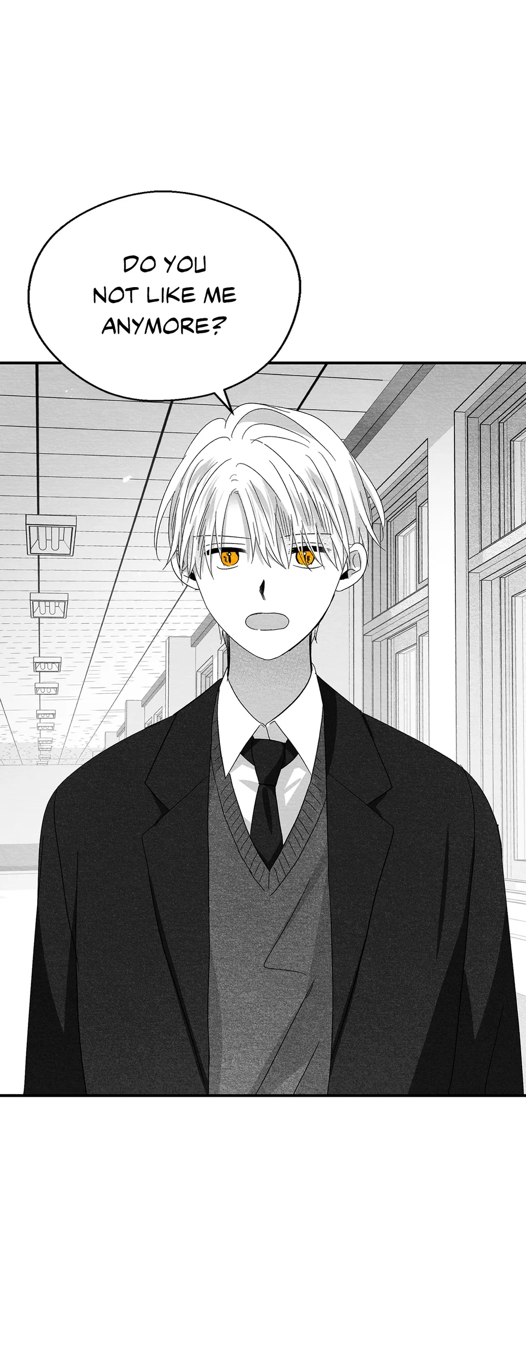Bound to Be «Official» - Chapter 38 manhwa