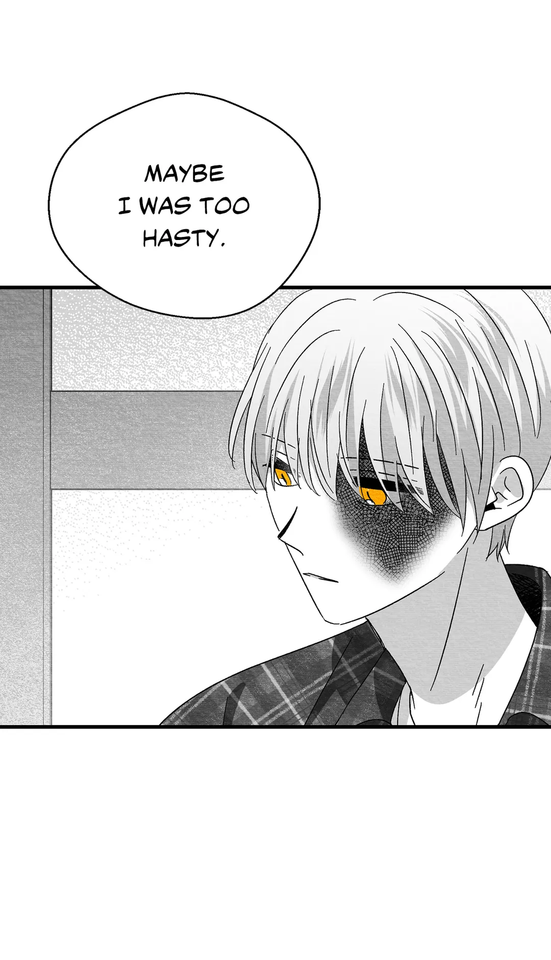 Bound to Be «Official» - Chapter 38 manhwa